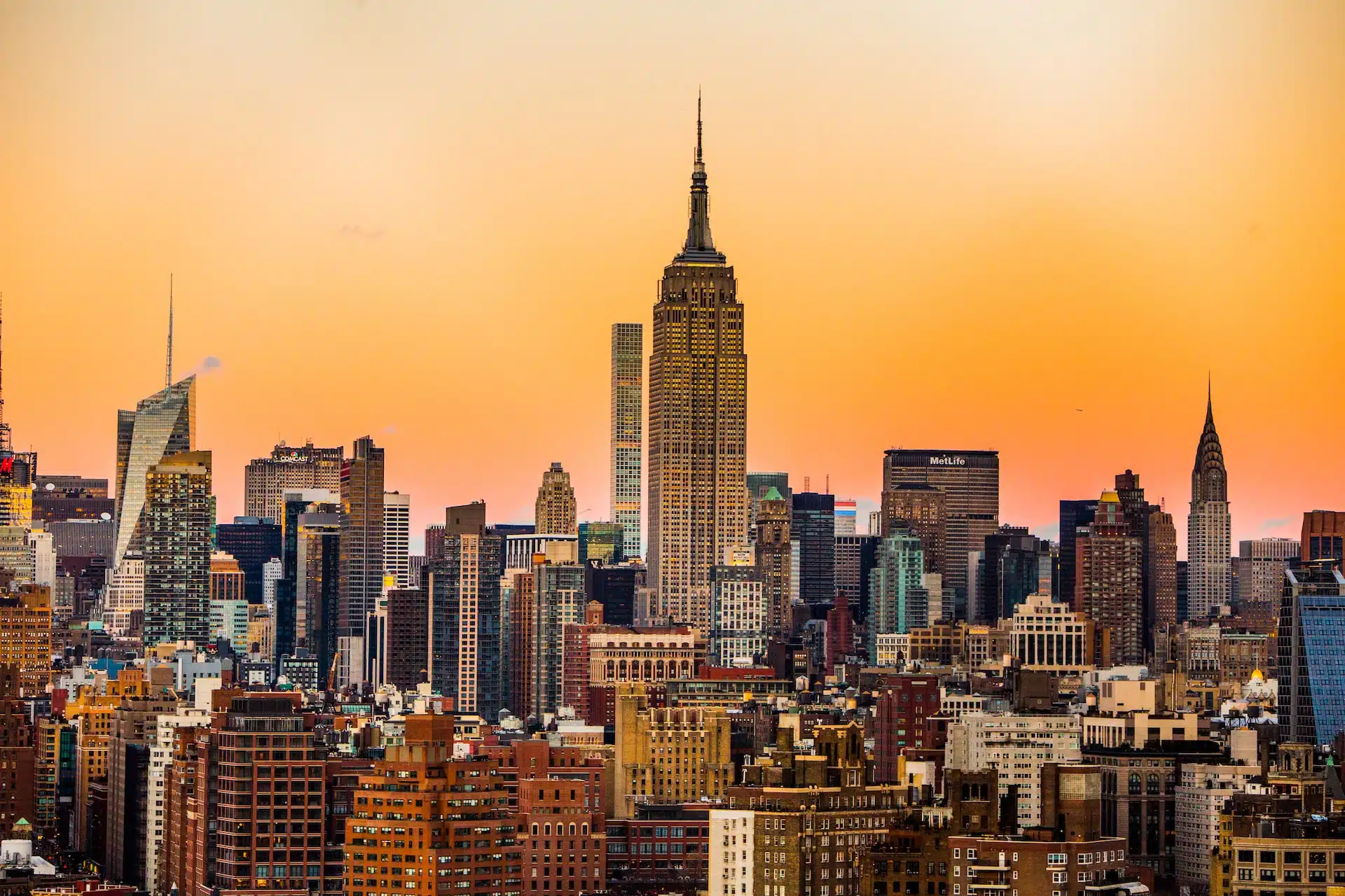 New York City travel guide 2024