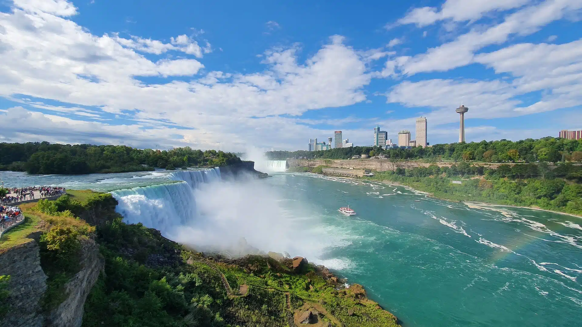 Fun Things to Do in Niagara Falls | Travel Guide (2024) | Best Places to Visit