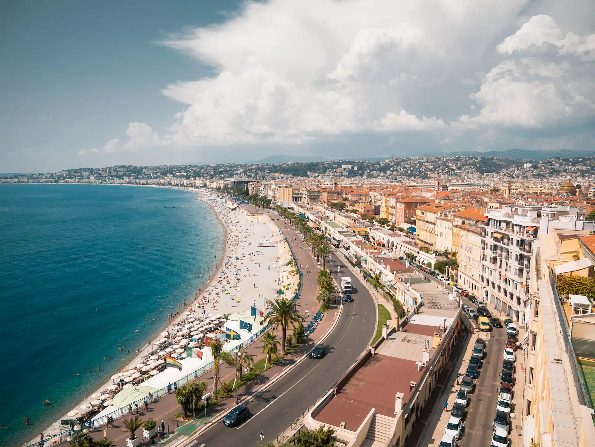 Fun Things to Do in Nice | Travel Guide (2024) | Best Places to Visit
