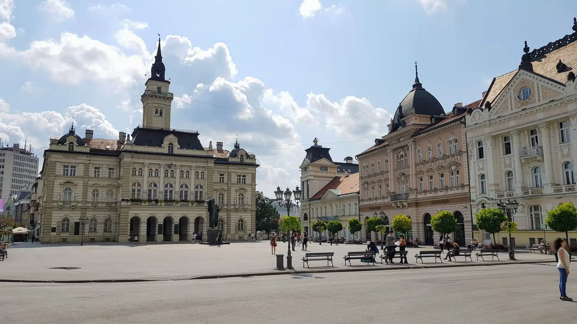 Fun Things to Do in Novi Sad | Travel Guide (2024) | Best Places to Visit