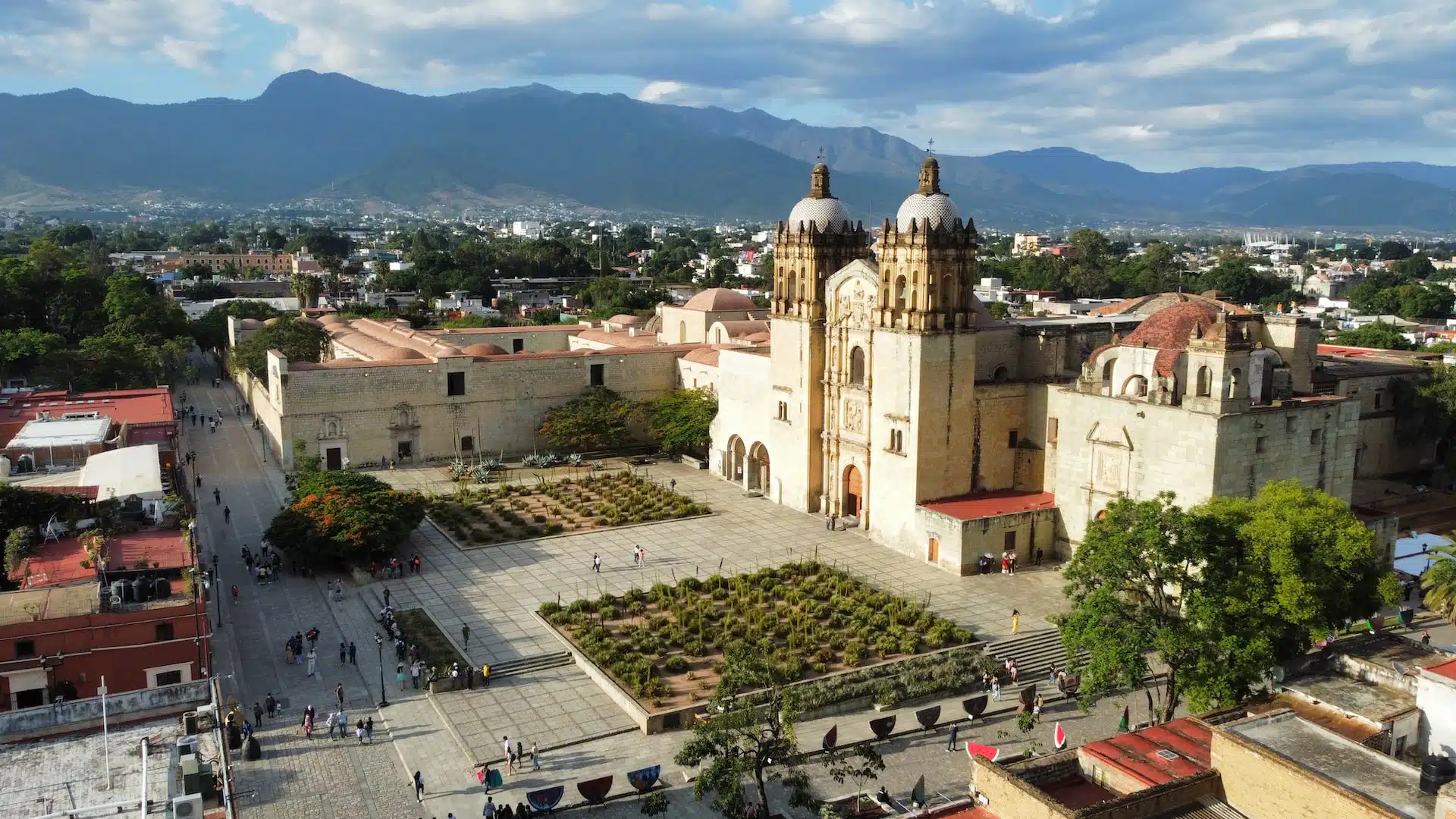 Fun Things to Do in Oaxaca City | Travel Guide (2024) | Best Places to Visit