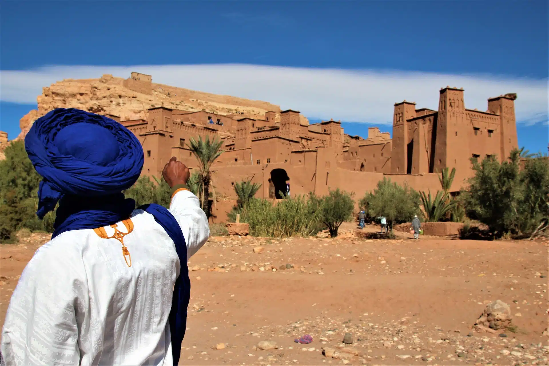 Fun Things to Do in Ouarzazate | Travel Guide (2024) | Best Places to Visit