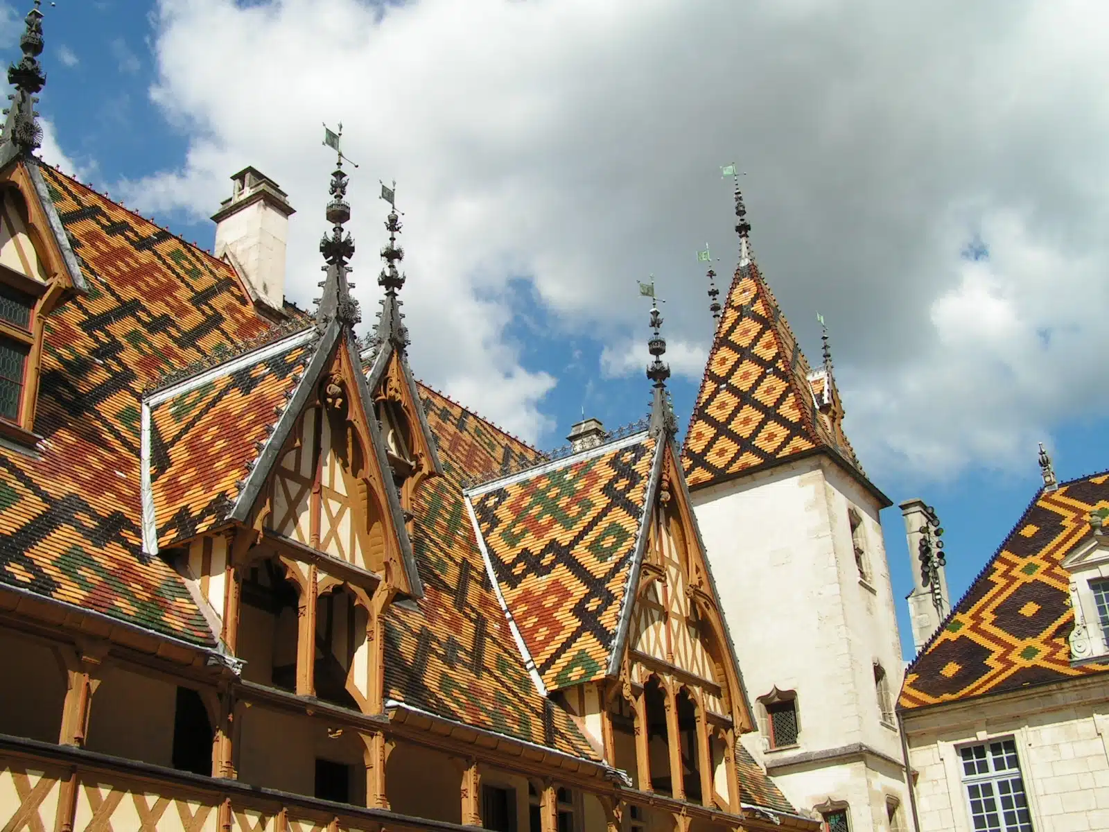 Fun Things to Do in Beaune | Travel Guide (2024) | Best Places to Visit
