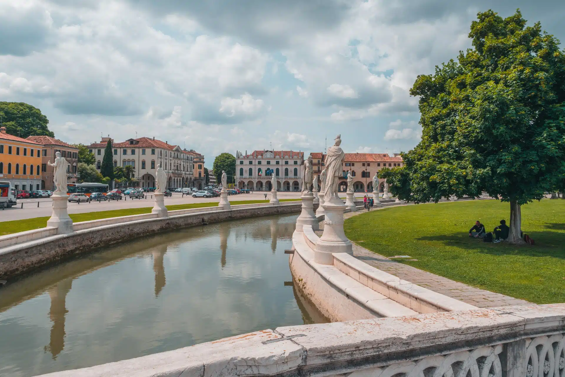 Fun Things to Do in Padua | Travel Guide (2024) | Best Places to Visit