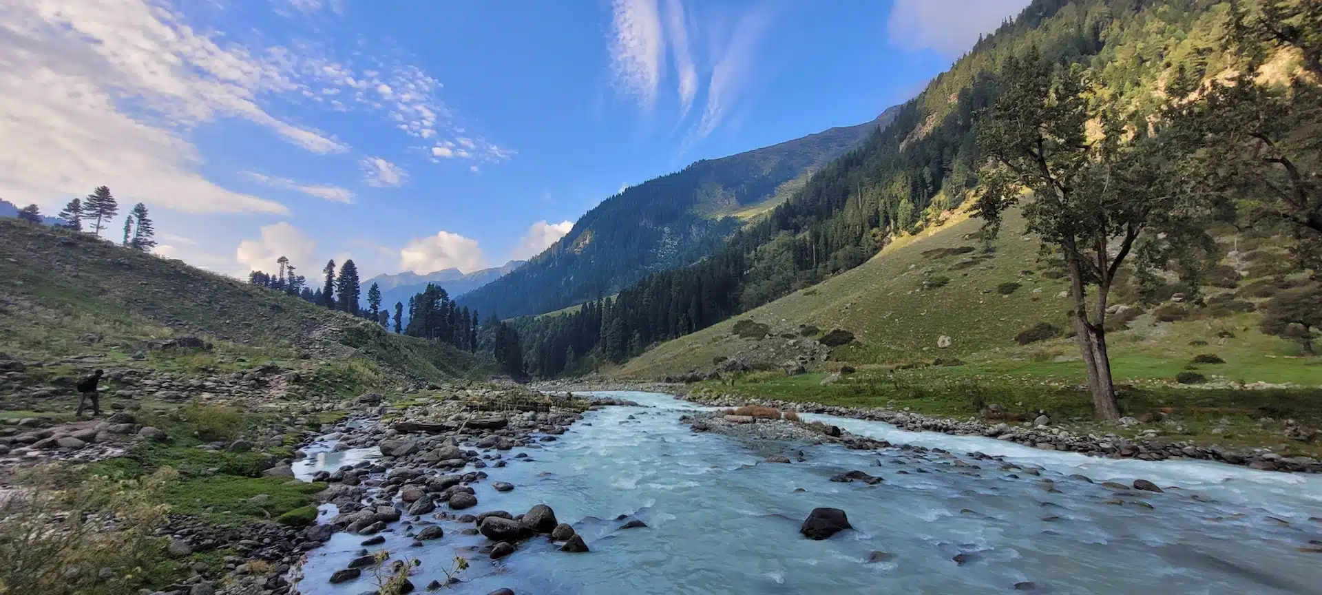Fun Things to Do in Pahalgam | Travel Guide (2024) | Best Places to Visit