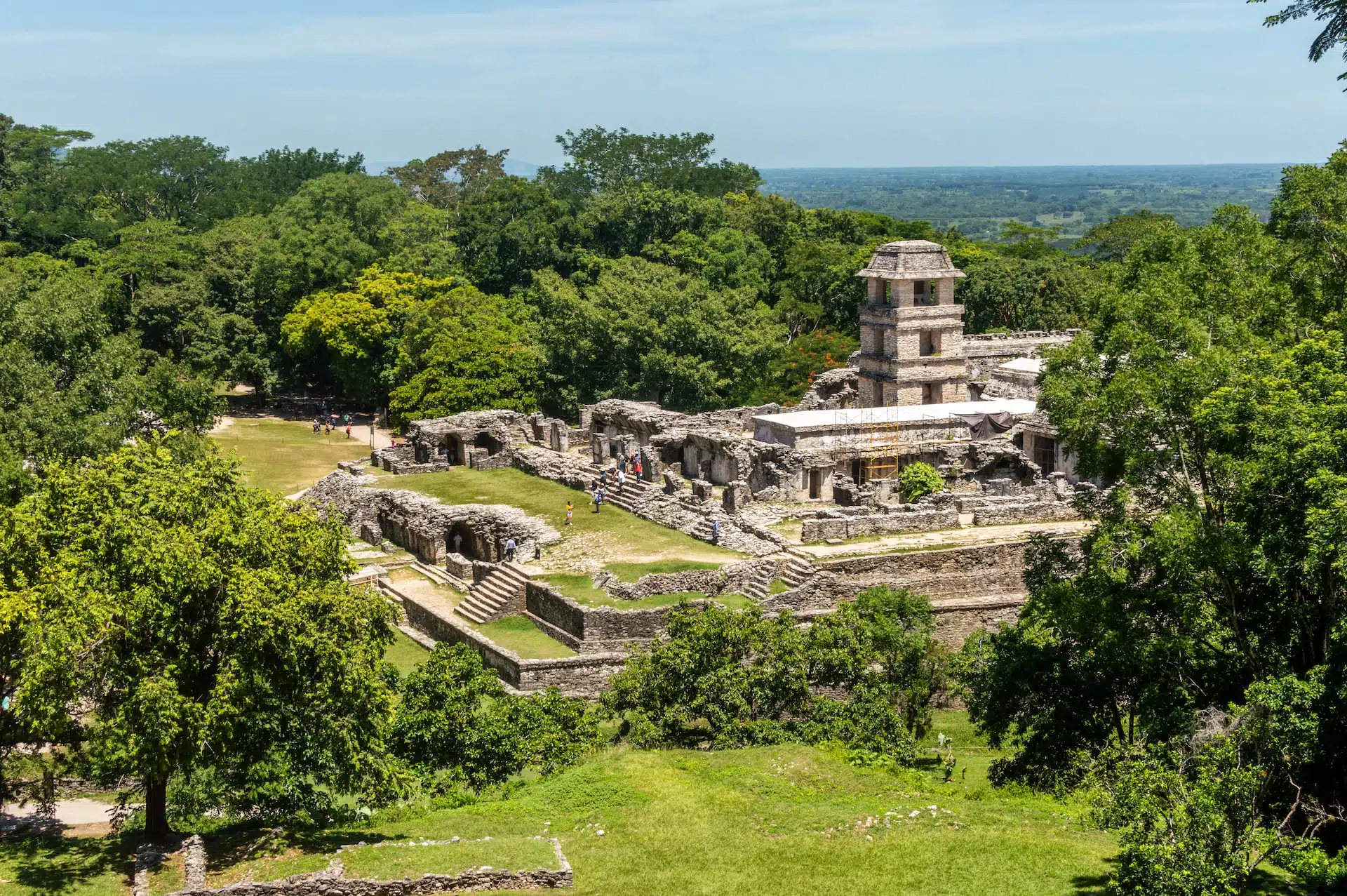 Fun Things to Do in Palenque | Travel Guide (2024) | Best Places to Visit