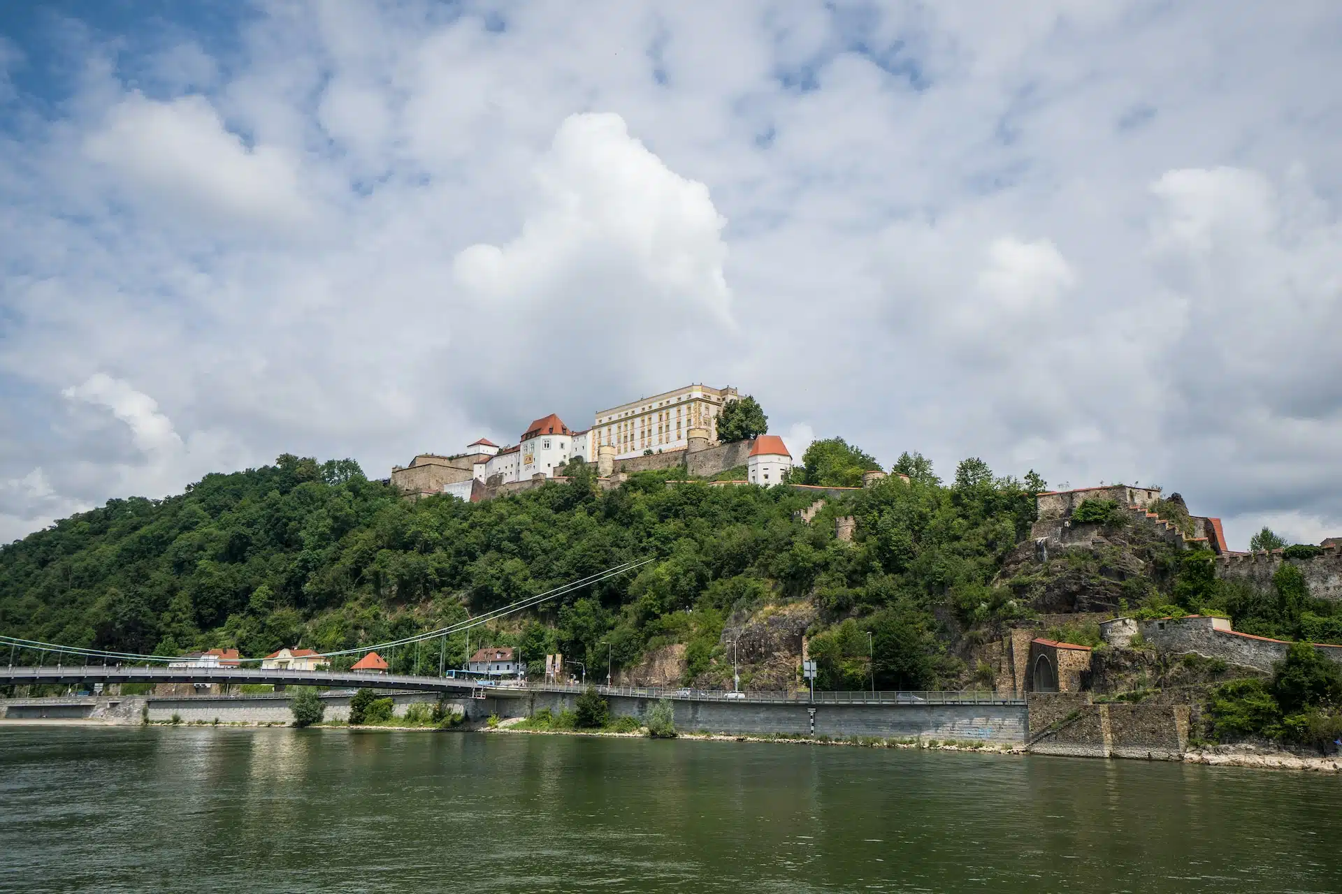 Fun Things to Do in Passau | Travel Guide (2024) | Best Places to Visit