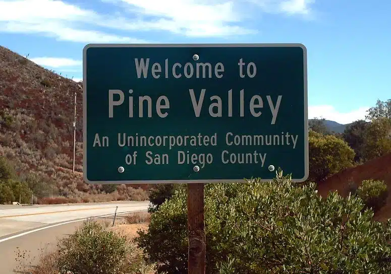 Fun Things to Do in Pine Valley | Travel Guide (2024) | Best Places to Visit