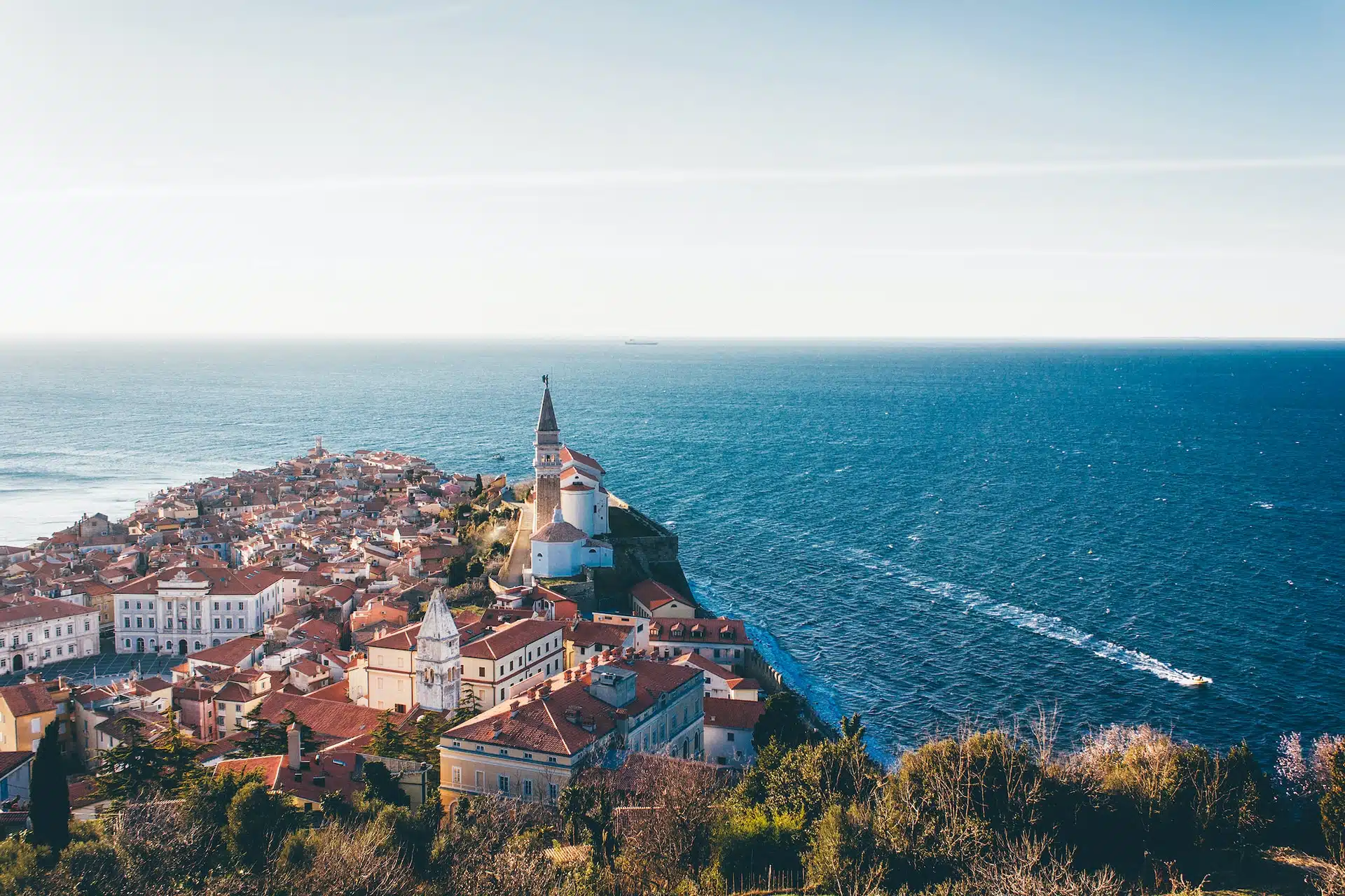 Fun Things to Do in Piran | Travel Guide (2024) | Best Places to Visit