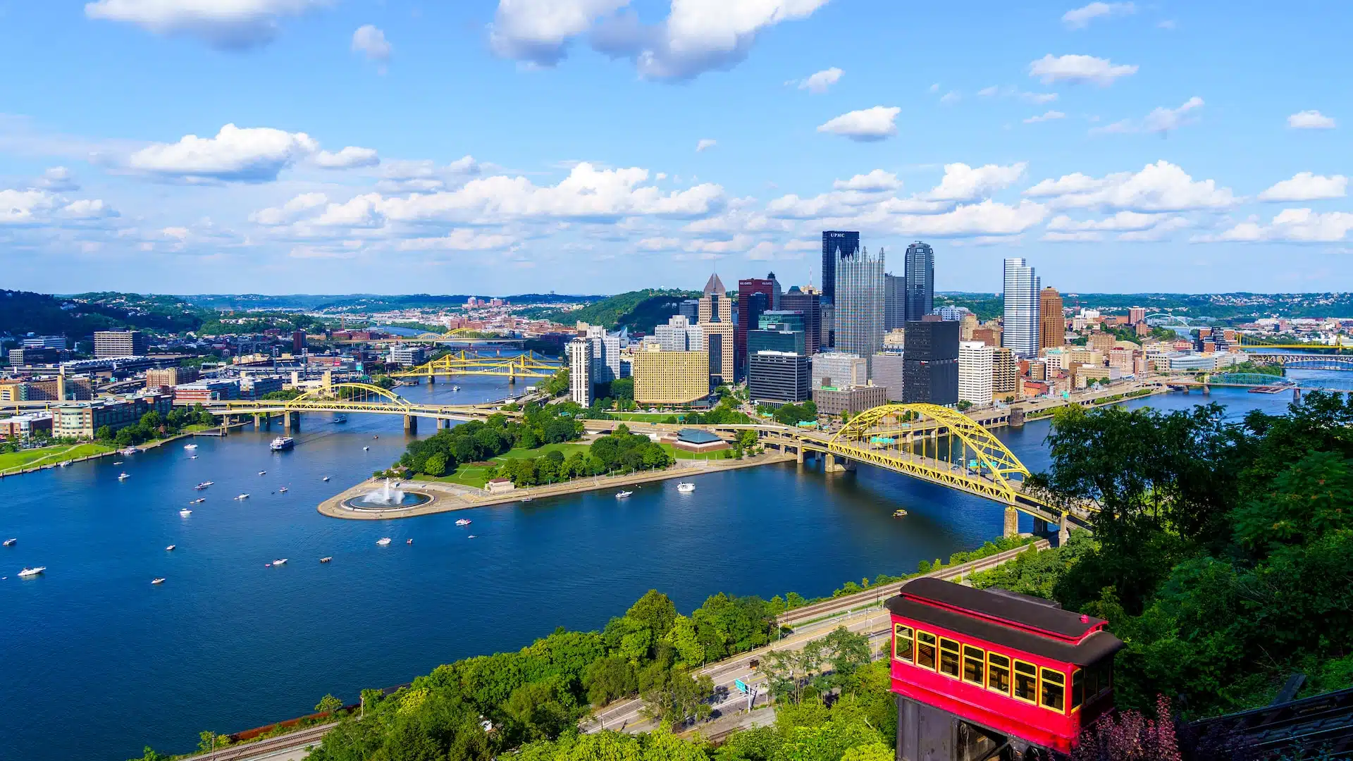 Fun Things to Do in Pittsburgh | Travel Guide (2024) | Best Places to Visit