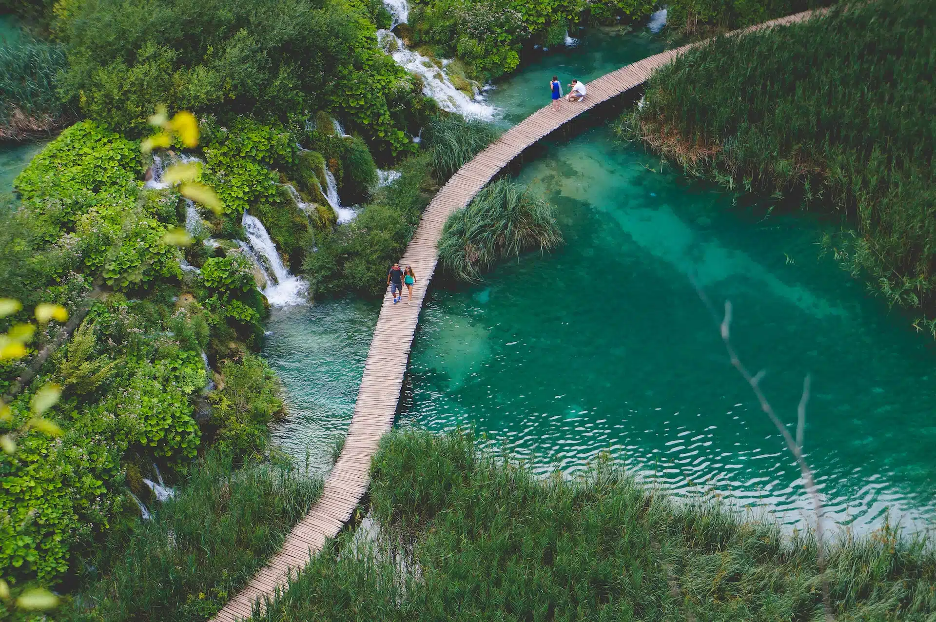 Fun Things to Do in Plitvice Lakes National Park | Travel Guide (2024) | Best Places to Visit