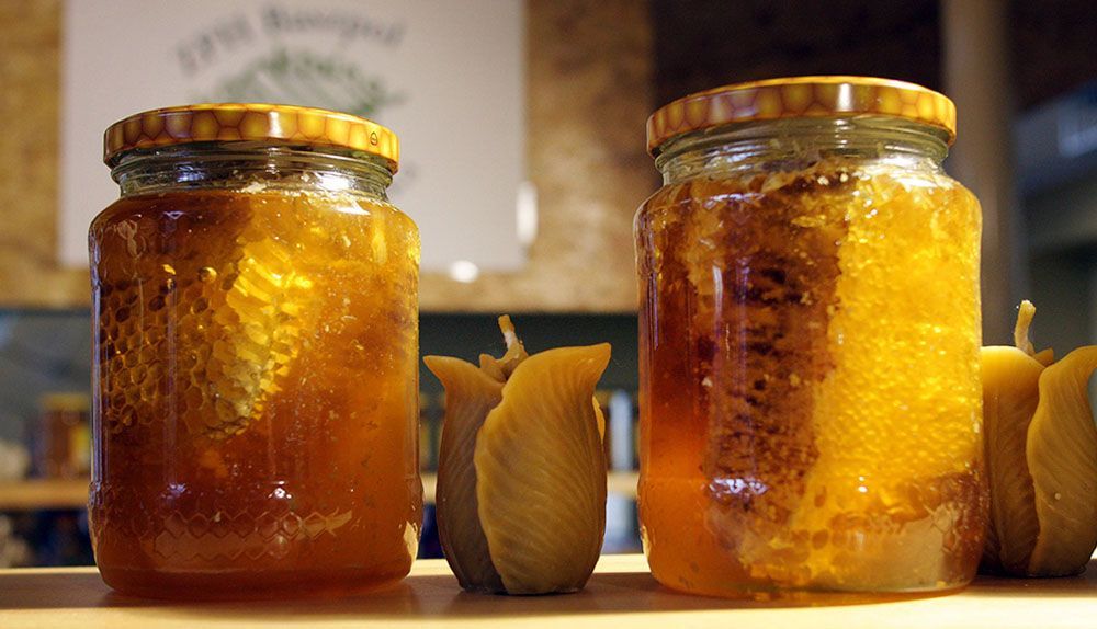 Polish Honey Image