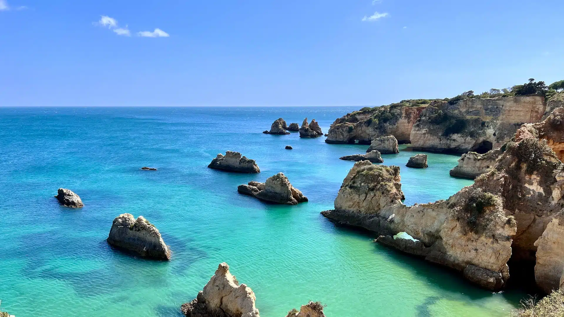 Fun Things to Do in Portimao | Travel Guide (2024) | Best Places to Visit