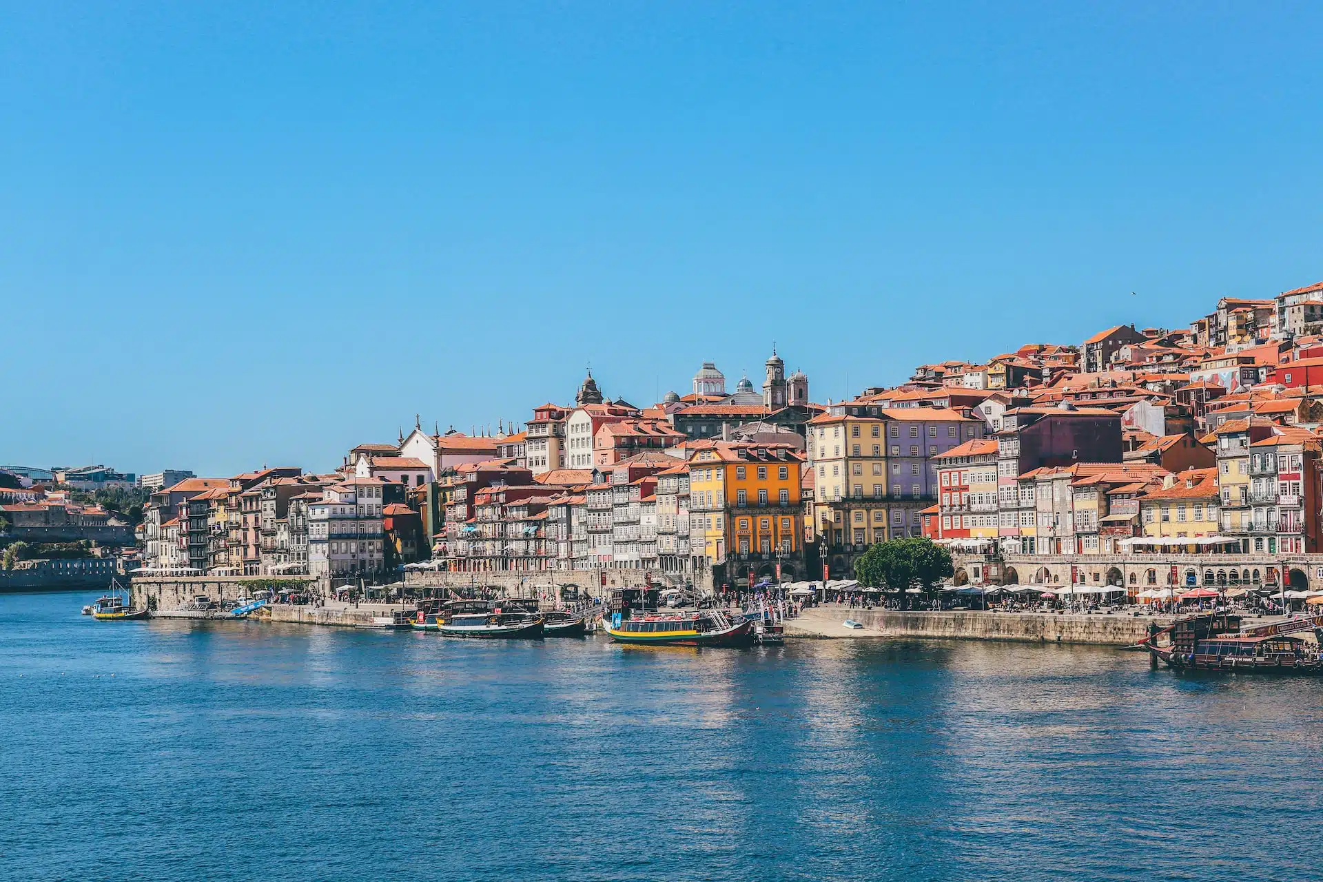 Fun Things to Do in Porto | Travel Guide (2024) | Best Places to Visit