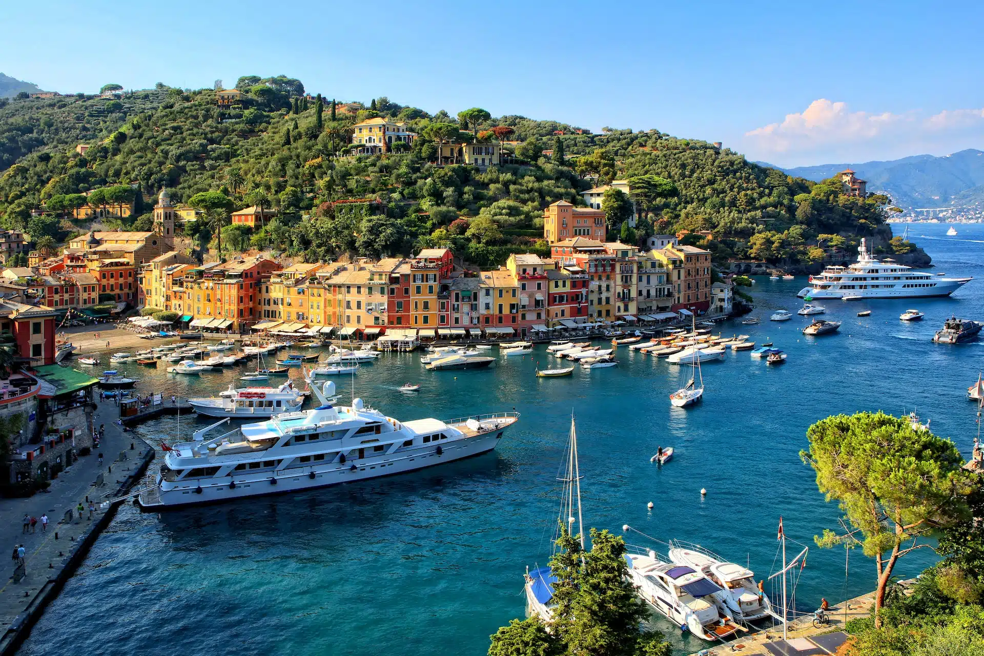 Fun Things to Do in Portofino | Travel Guide (2024) | Best Places to Visit