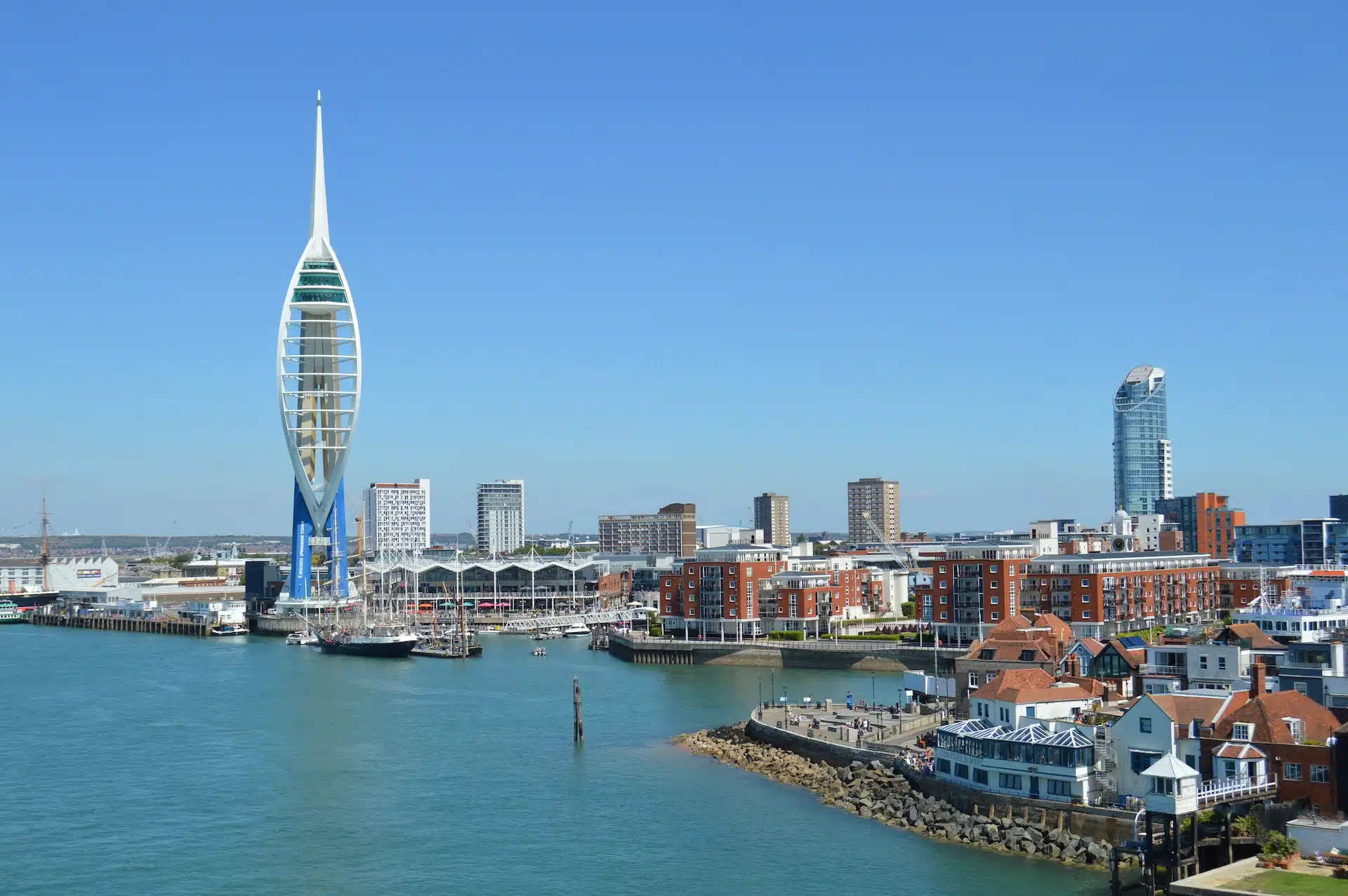 Fun Things to Do in Portsmouth | Travel Guide (2024) | Best Places to Visit