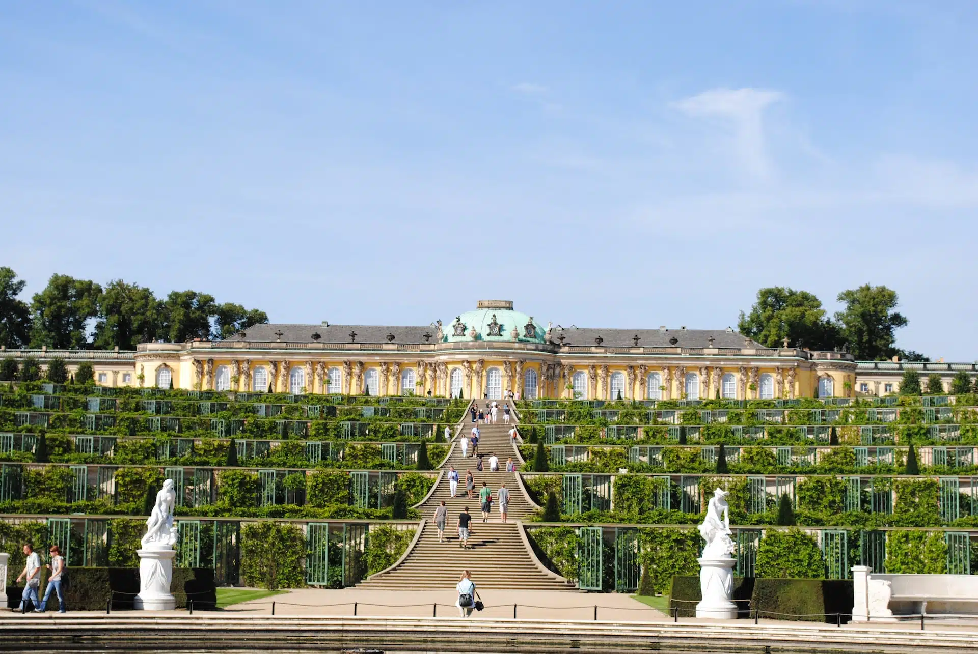 Fun Things to Do in Potsdam | Travel Guide (2024) | Best Places to Visit