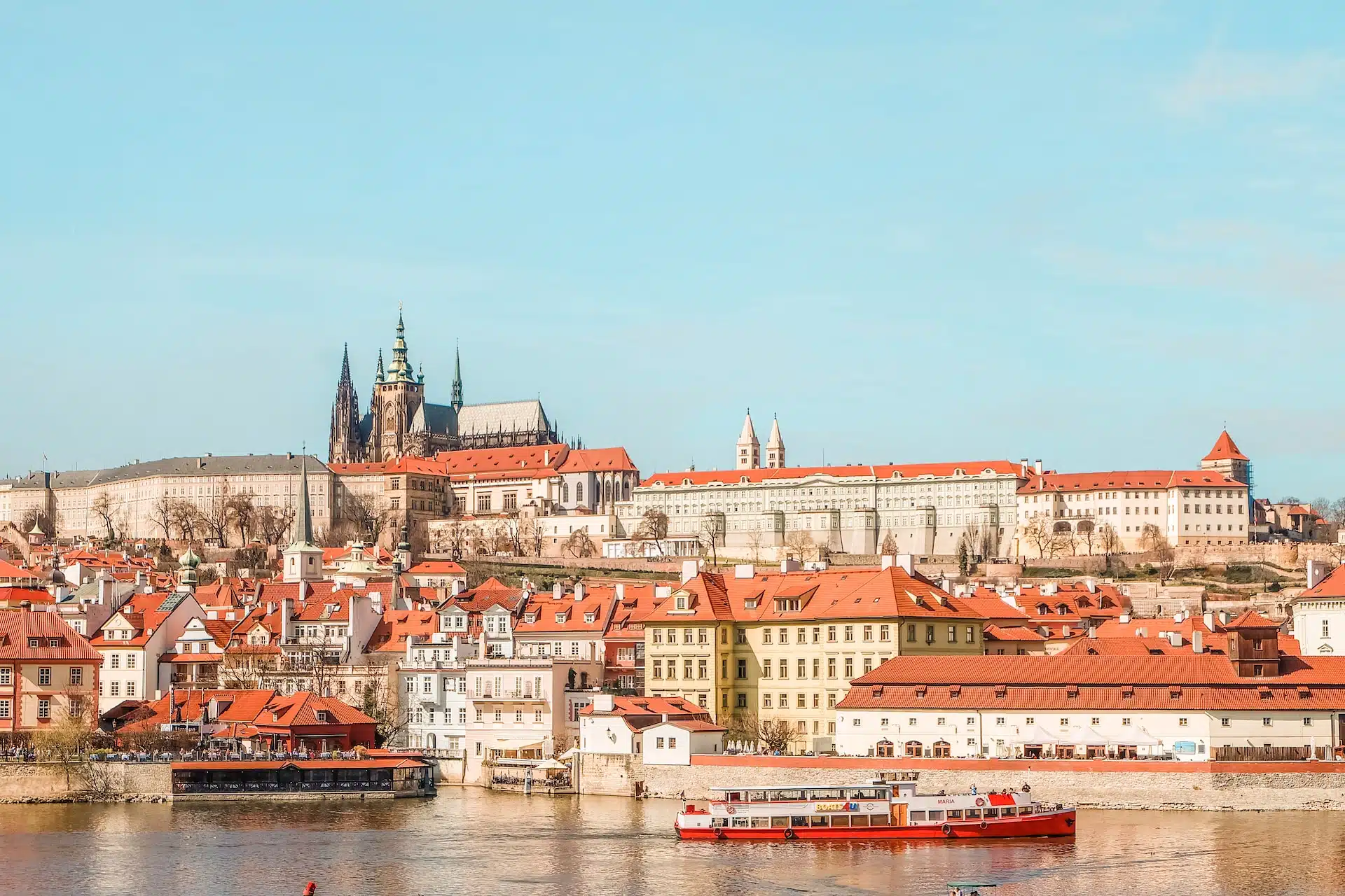 Fun Things to Do in Prague | Travel Guide (2024) | Best Places to Visit
