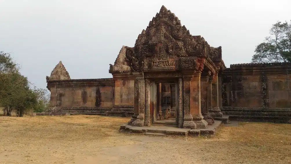 Fun Things to Do in Preah Vihear Province | Travel Guide (2024) | Best Places to Visit