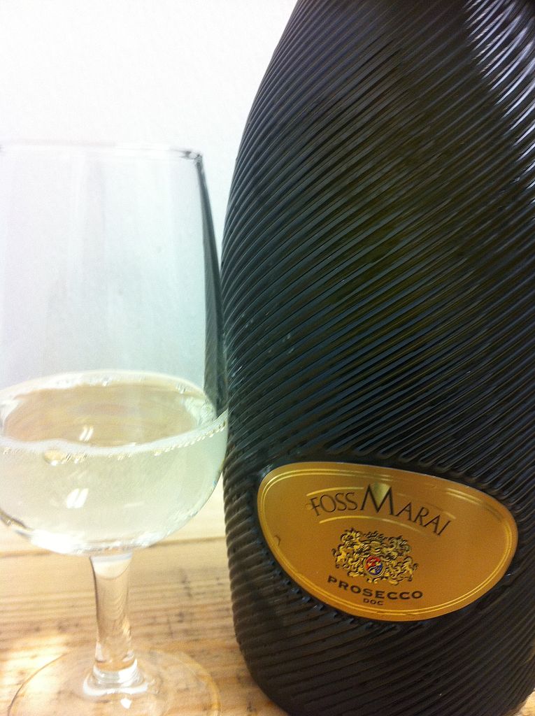 Prosecco Image