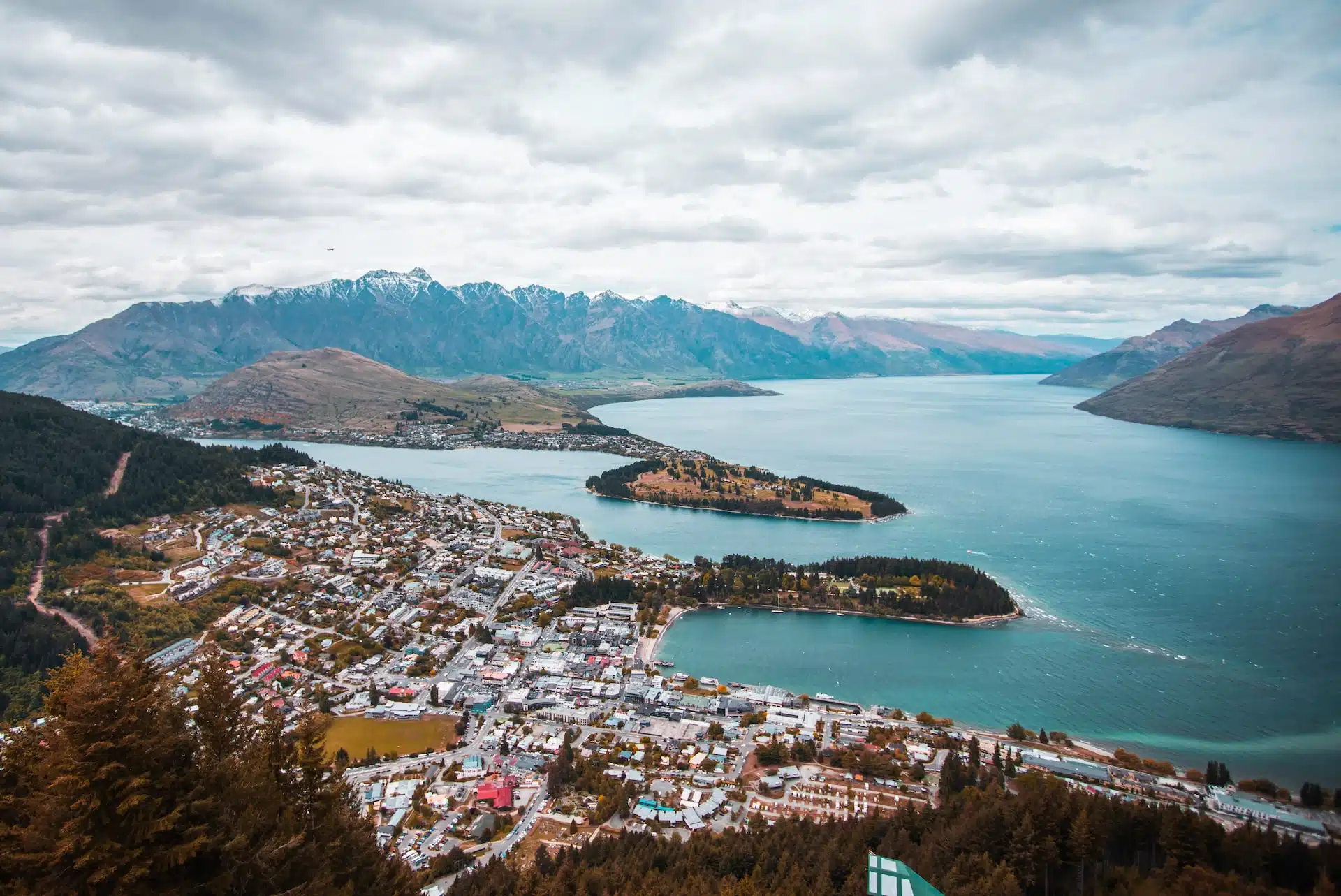 Fun Things to Do in Queenstown | Travel Guide (2024) | Best Places to Visit