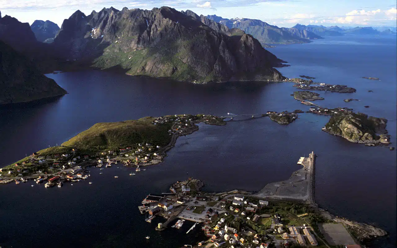 Fun Things to Do in Lofoten | Travel Guide (2024) | Best Places to Visit