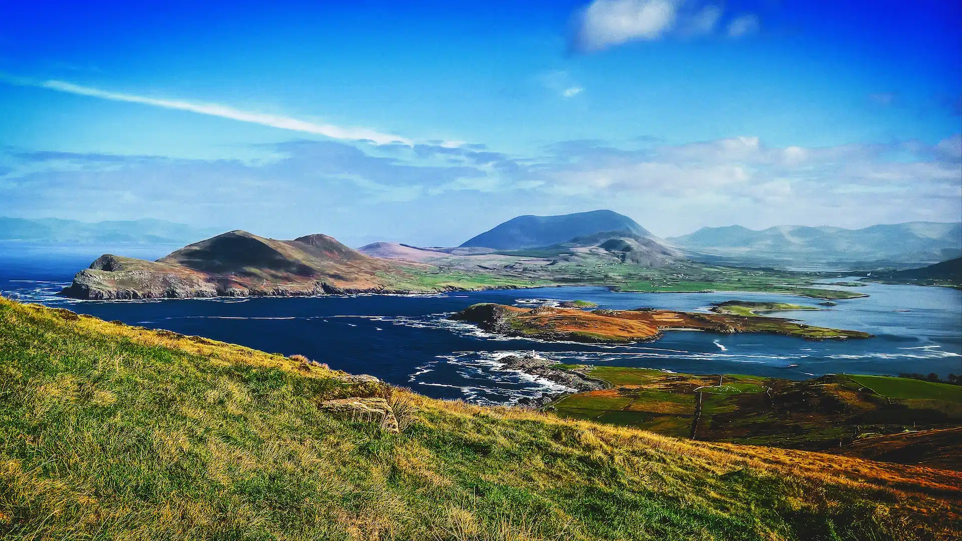 Fun Things to Do in Ring of Kerry | Travel Guide (2024) | Best Places to Visit