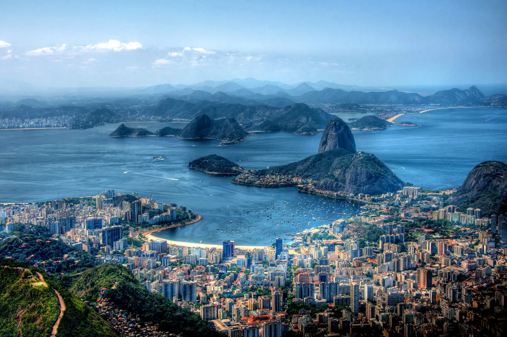 Fun Things to Do in Rio de Janeiro | Travel Guide (2024) | Best Places to Visit