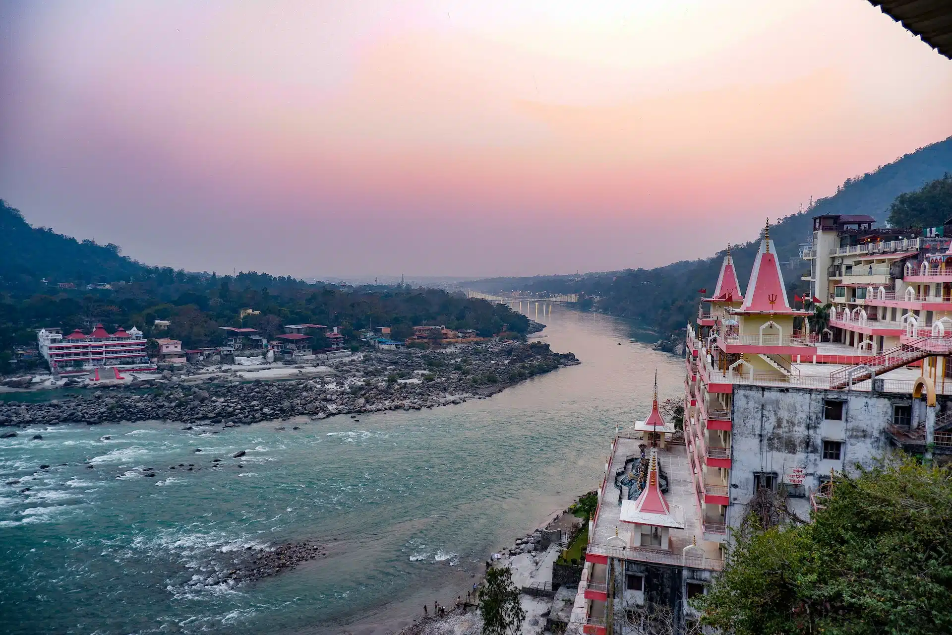 Fun Things to Do in Rishikesh | Travel Guide (2024) | Best Places to Visit