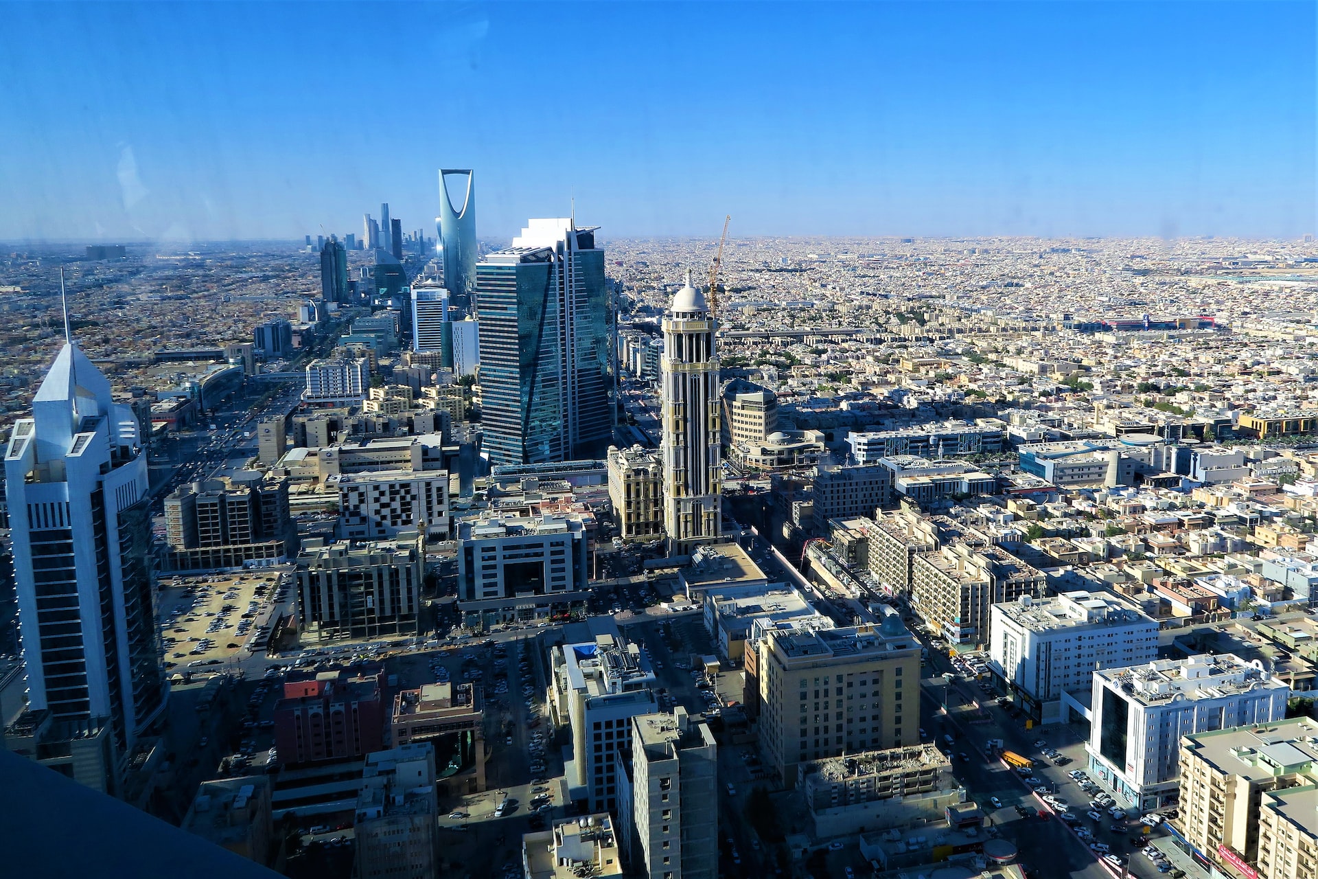 Riyadh Image