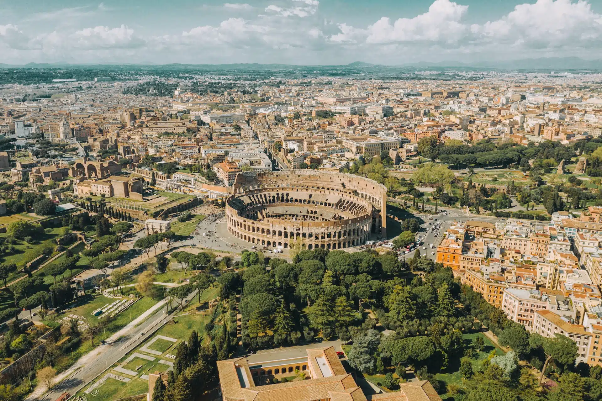 Fun Things to Do in Rome | Travel Guide (2024) | Best Places to Visit