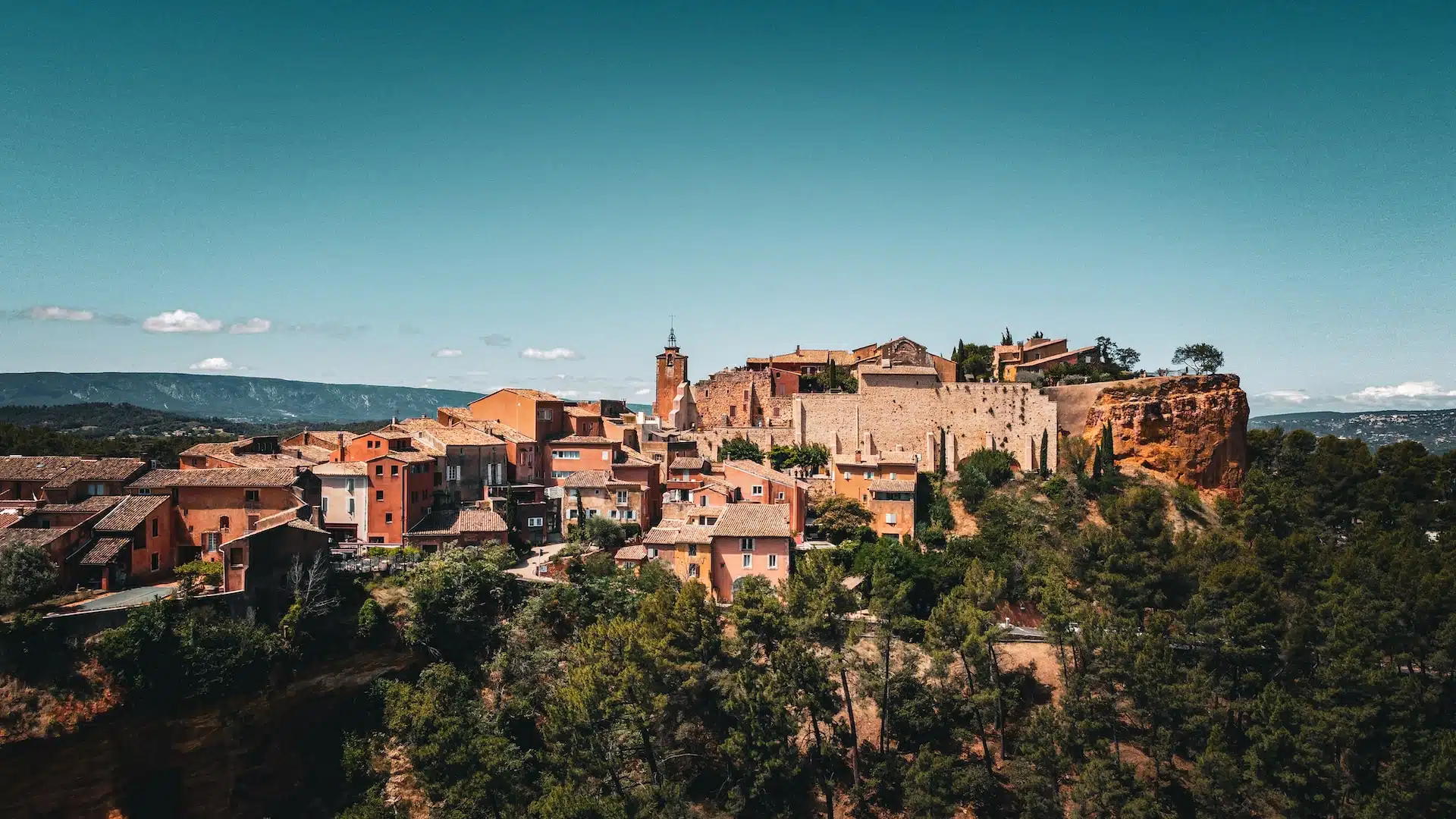 Fun Things to Do in Roussillon | Travel Guide (2024) | Best Places to Visit