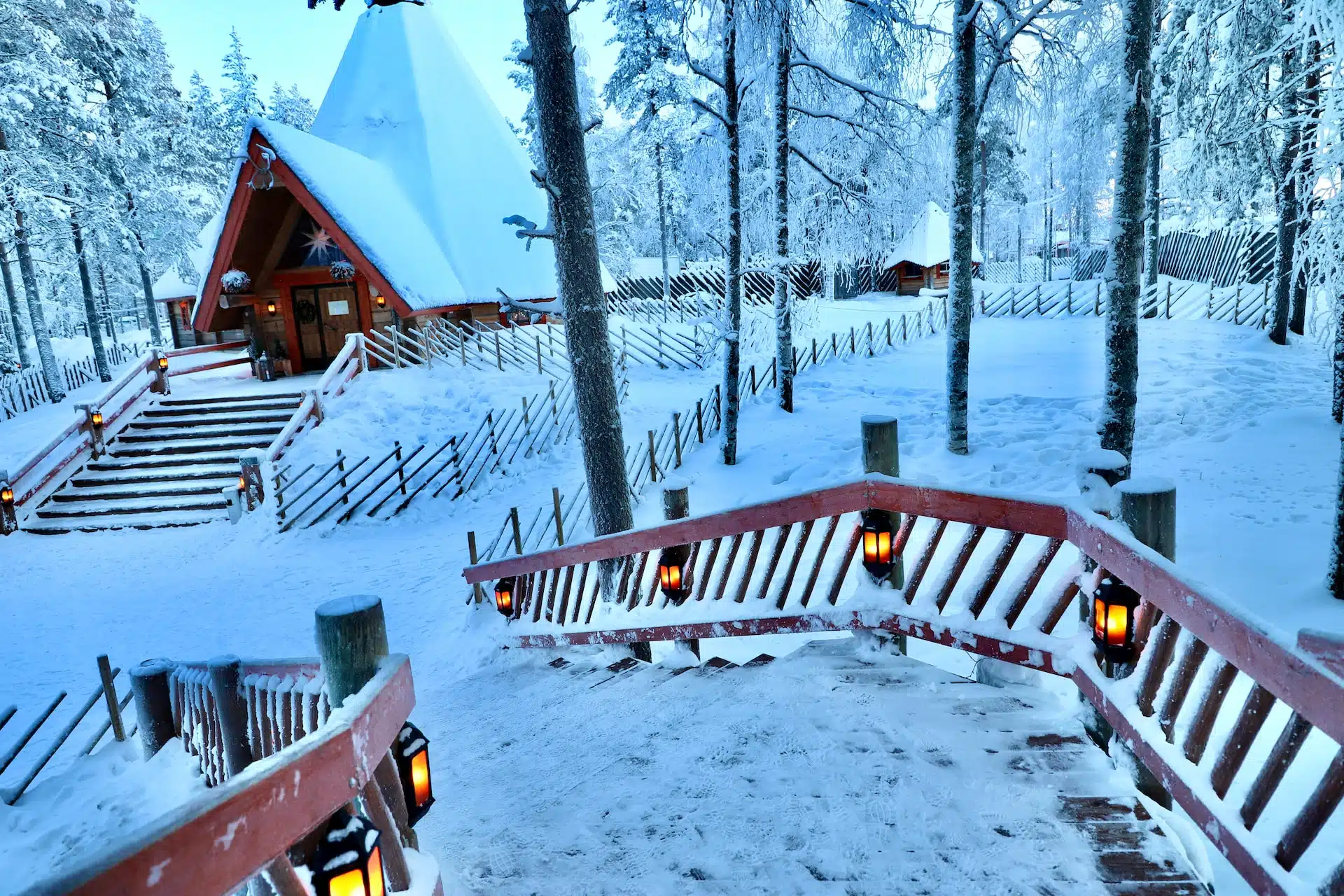 Fun Things to Do in Rovaniemi | Travel Guide (2024) | Best Places to Visit