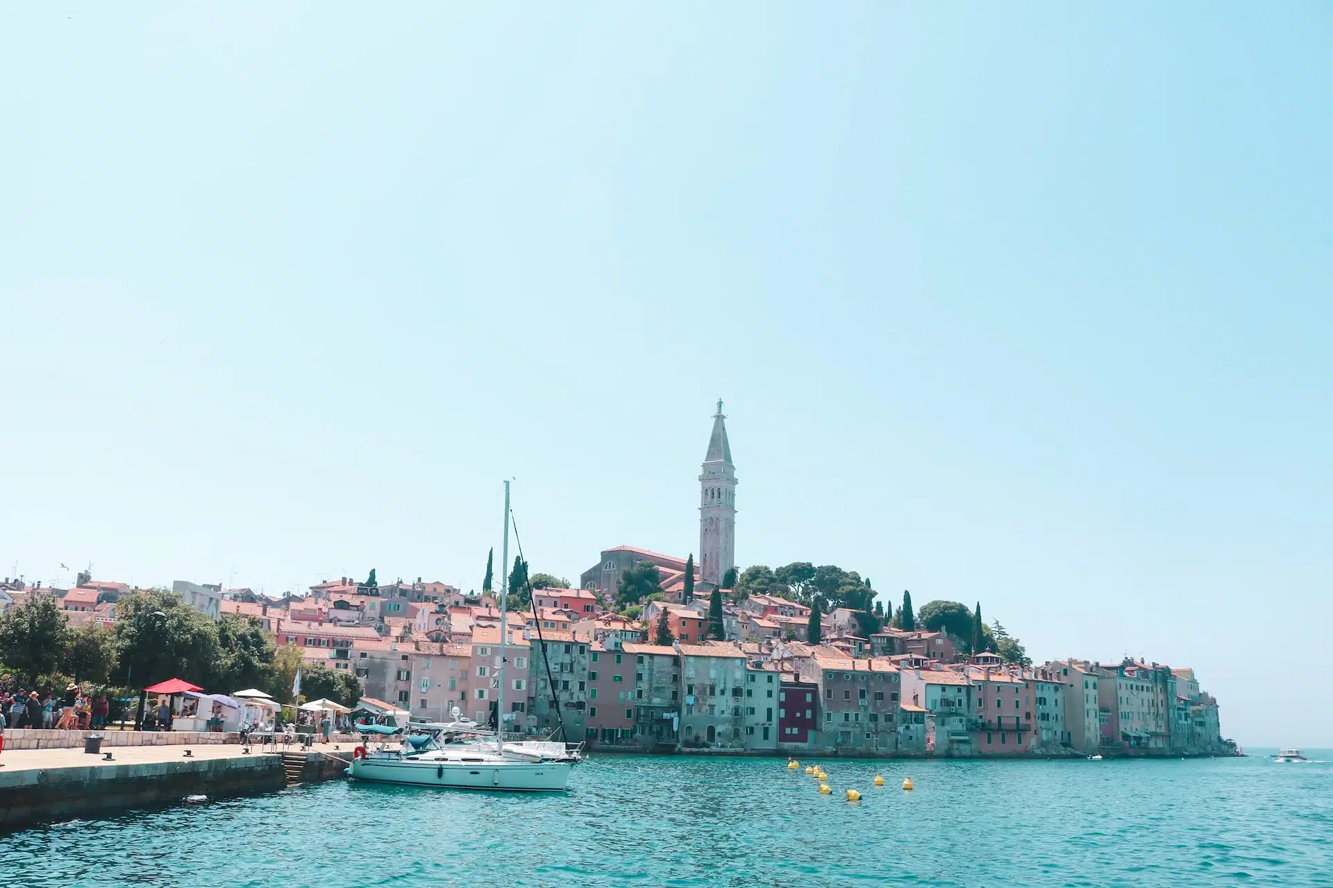 Fun Things to Do in Rovinj | Travel Guide (2024) | Best Places to Visit