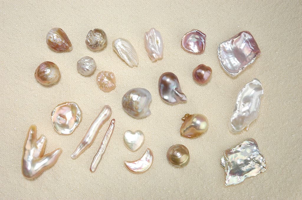 Sabah Pearls Image