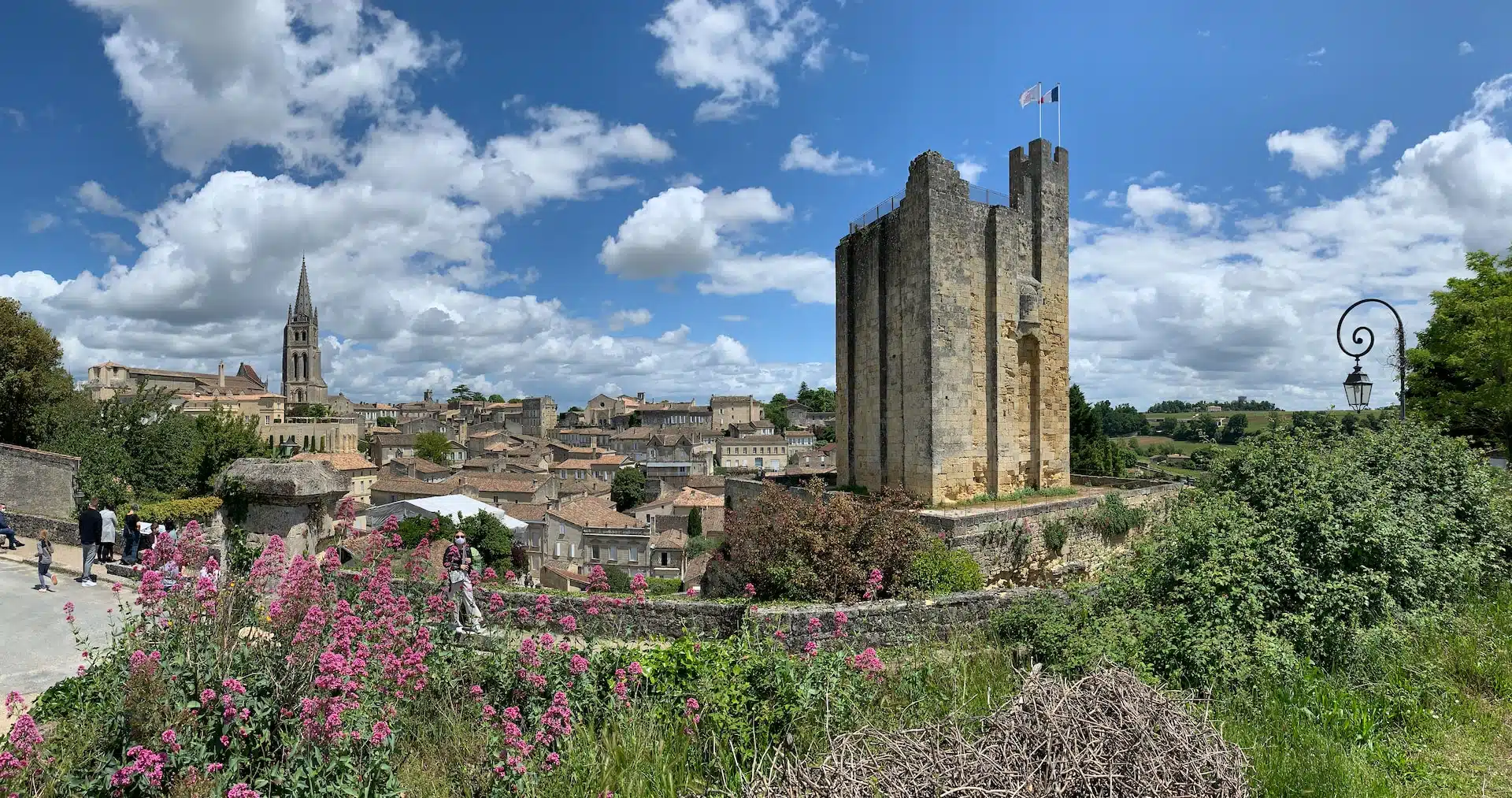 Fun Things to Do in Saint Emilion | Travel Guide (2024) | Best Places to Visit