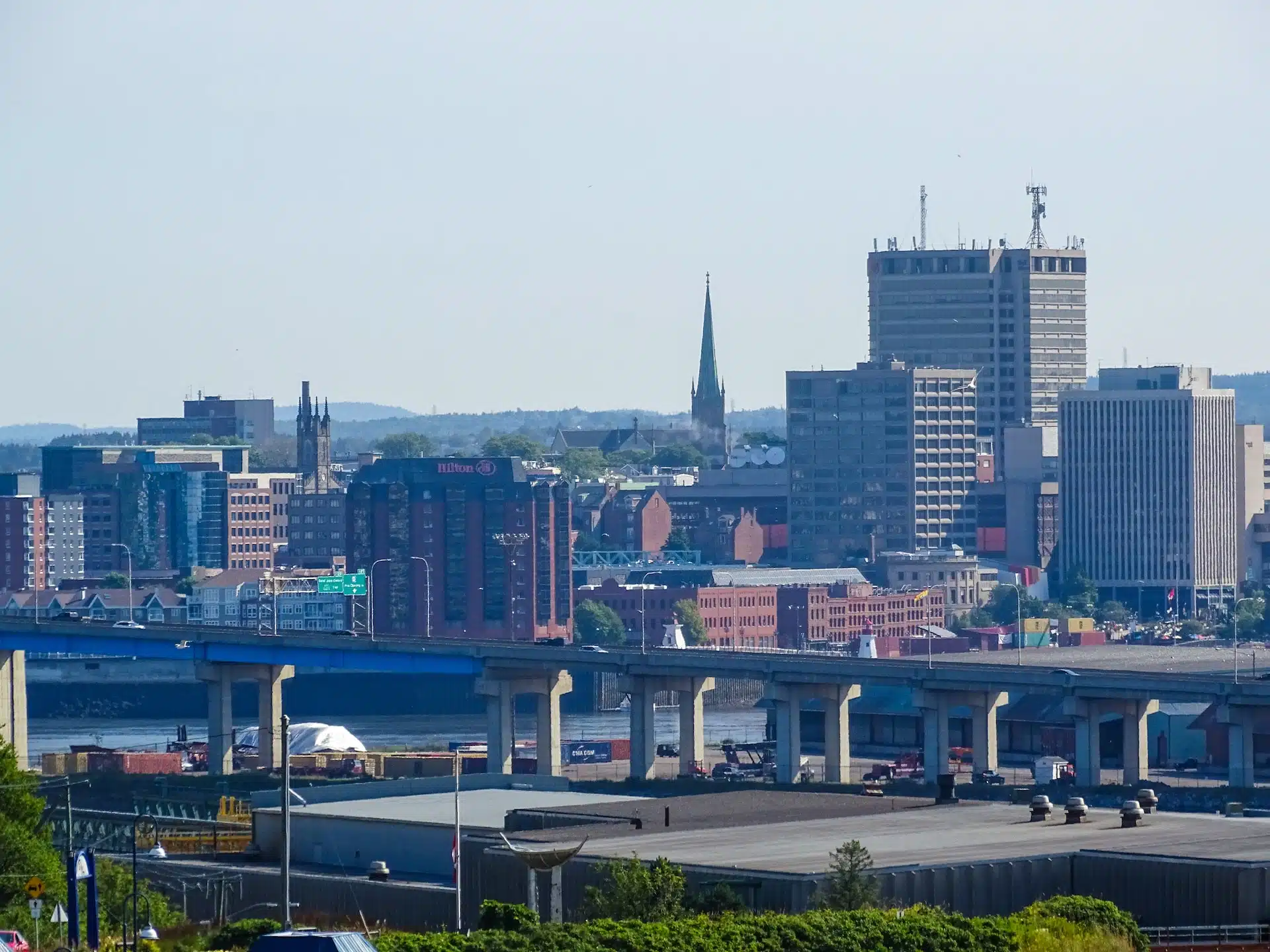 Fun Things to Do in Saint John | Travel Guide (2024) | Best Places to Visit