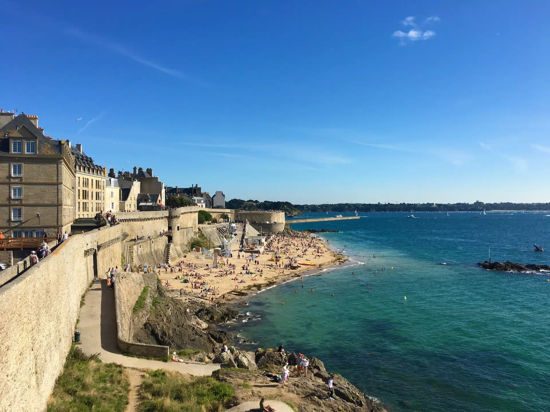 Fun Things to Do in Saint-Malo | Travel Guide (2024) | Best Places to Visit