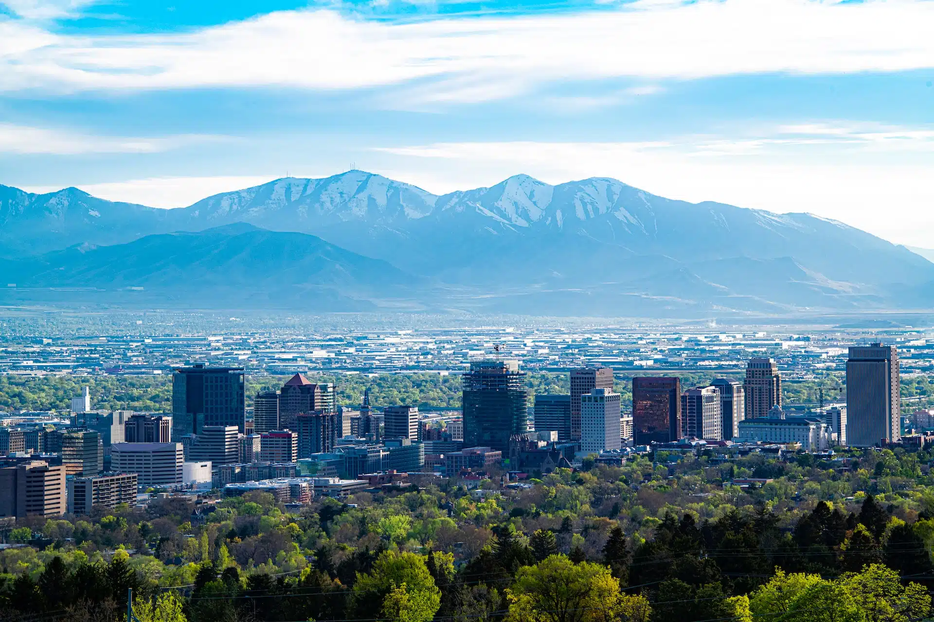 Fun Things to Do in Salt Lake City | Travel Guide (2024) | Best Places to Visit