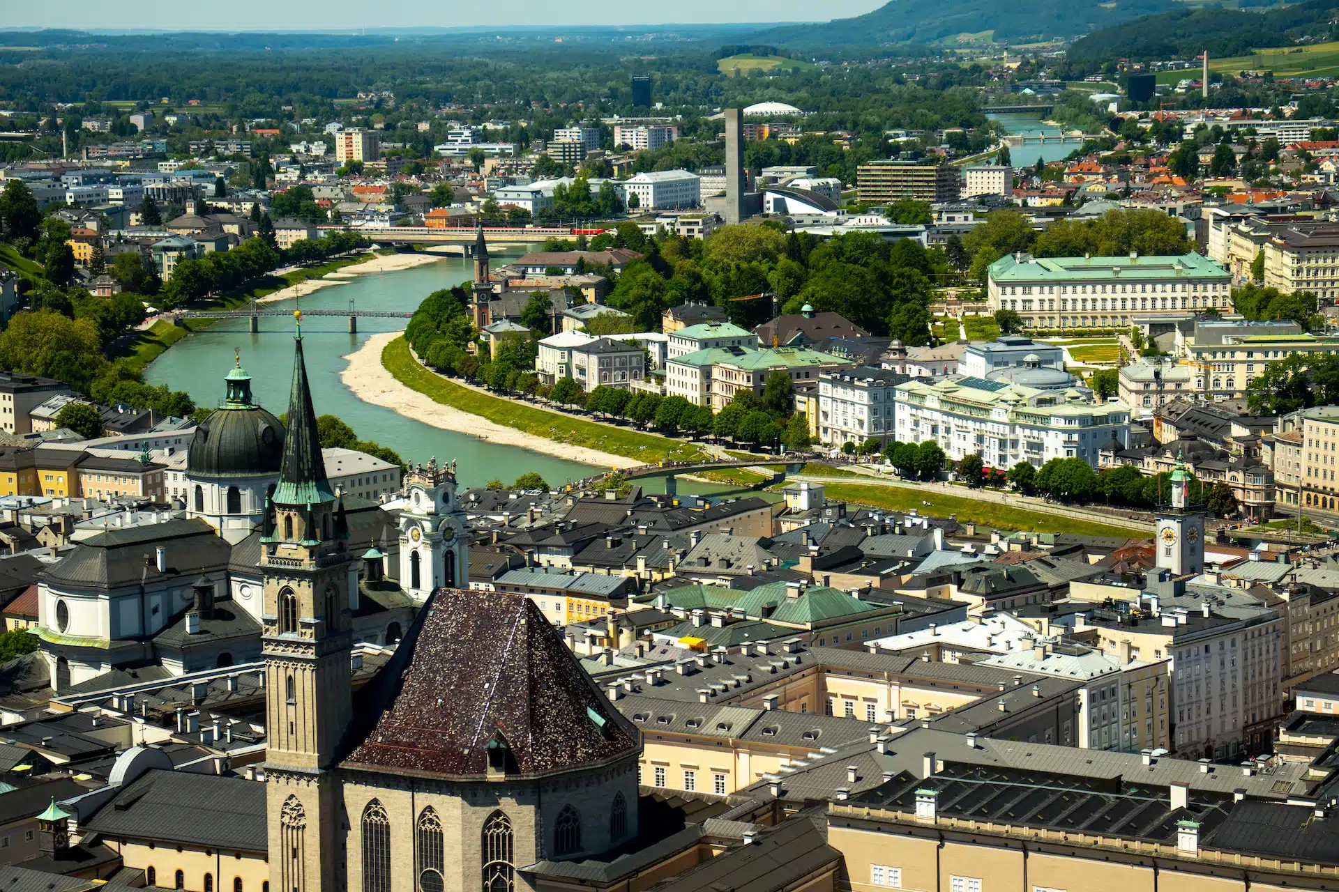 Fun Things to Do in Salzburg | Travel Guide (2024) | Best Places to Visit