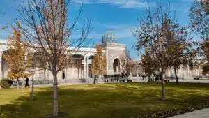 Fun Things to Do in Samarkand | Travel Guide (2024) | Best Places to Visit