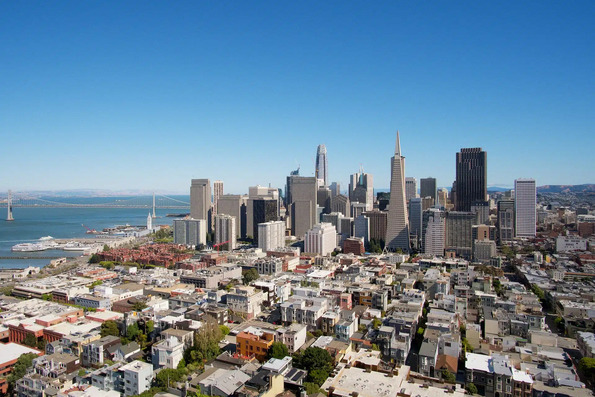 Fun Things to Do in San Francisco | Travel Guide (2024) | Best Places to Visit