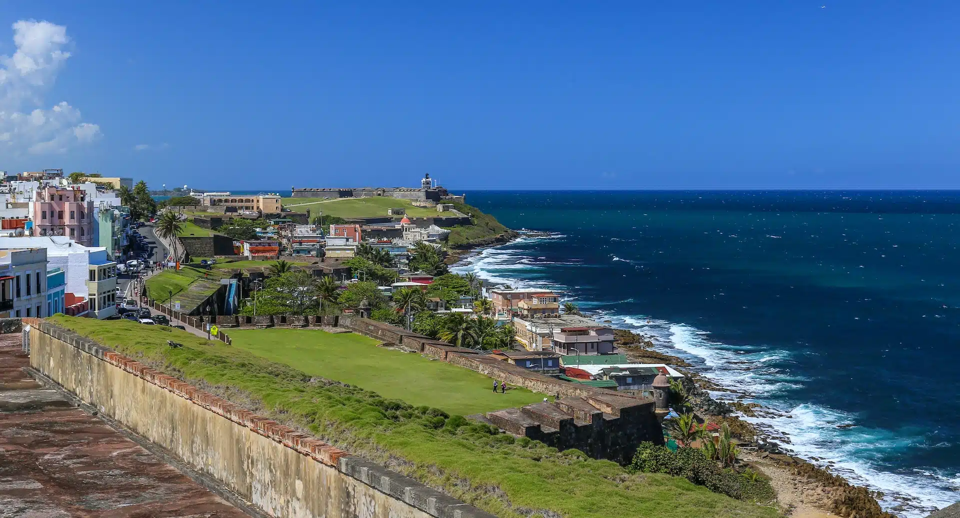 Morro Castle (fortress), Military Wiki