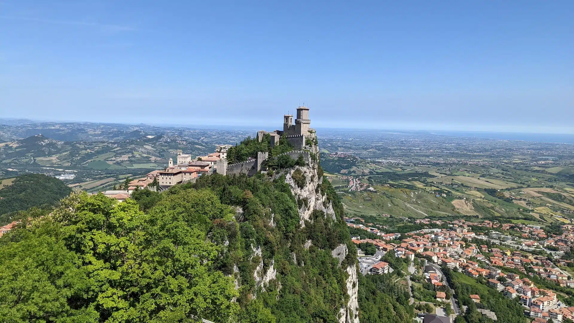 Fun Things to Do in San Marino | Travel Guide (2024) | Best Places to Visit