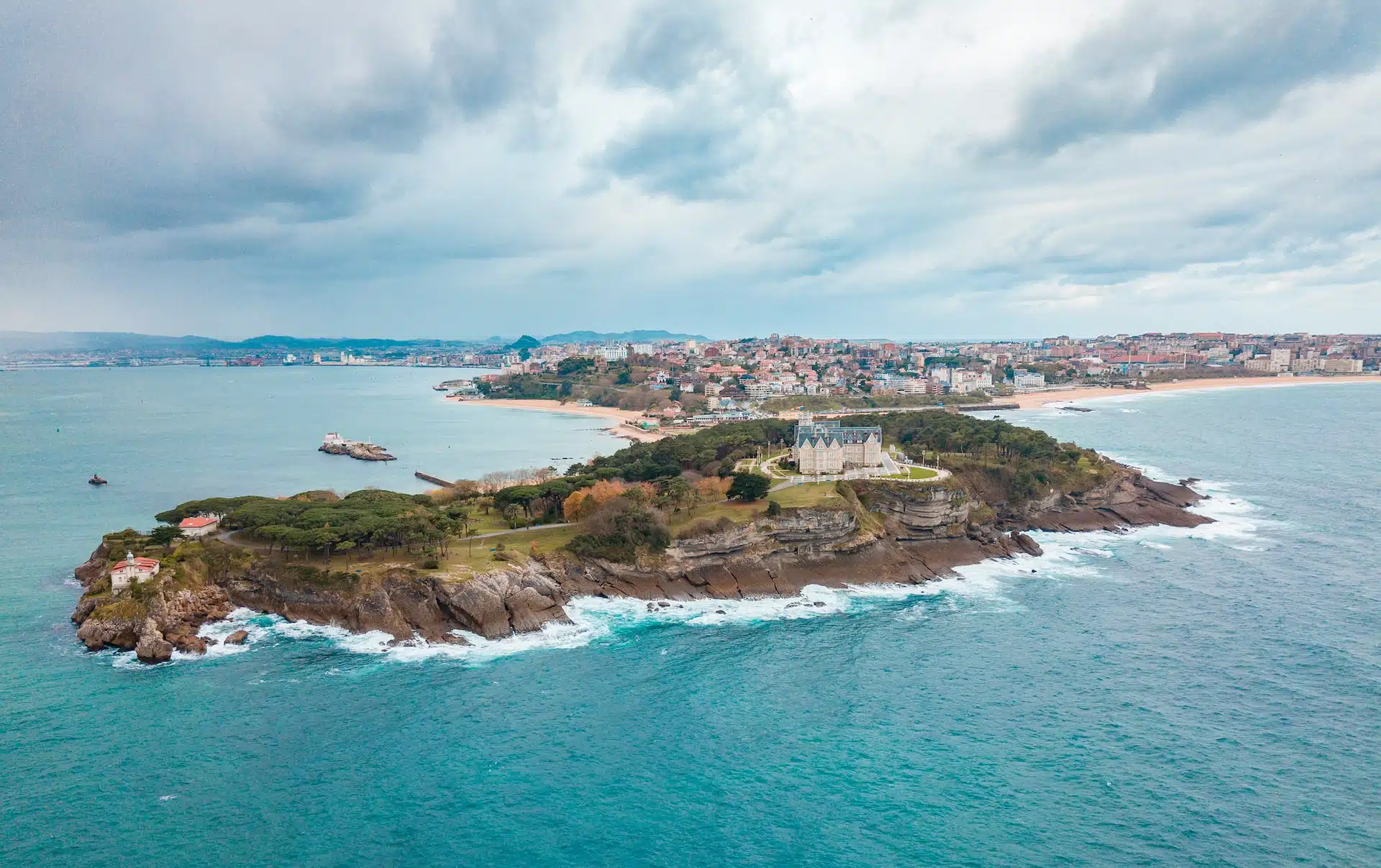Fun Things to Do in Santander | Travel Guide (2024) | Best Places to Visit