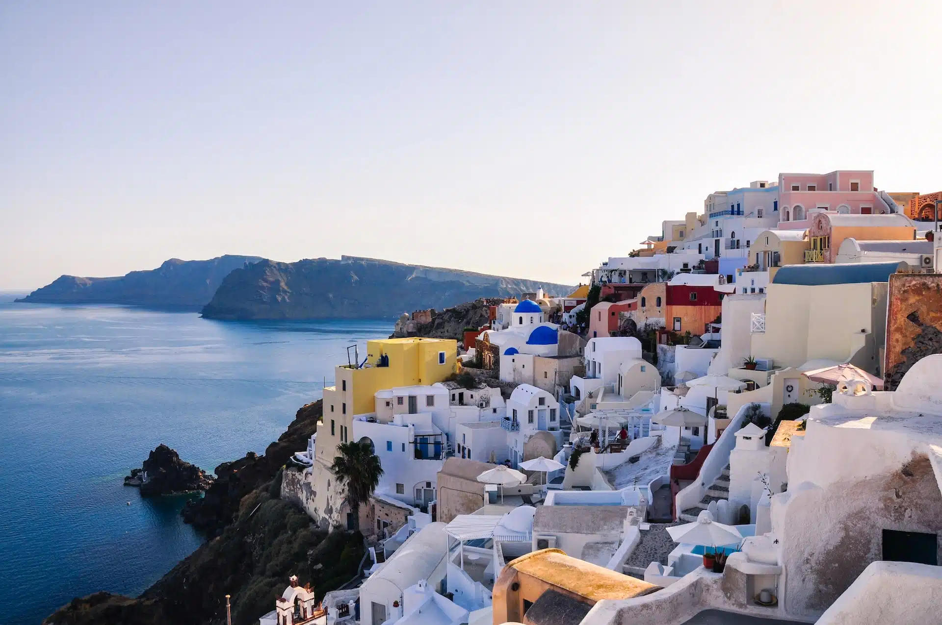 Fun Things to Do in Santorini | Travel Guide (2024) | Best Places to Visit