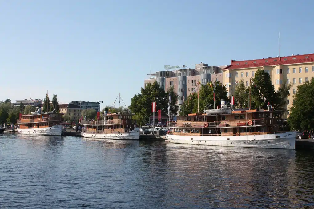 Fun Things to Do in Savonlinna | Travel Guide (2024) | Best Places to Visit