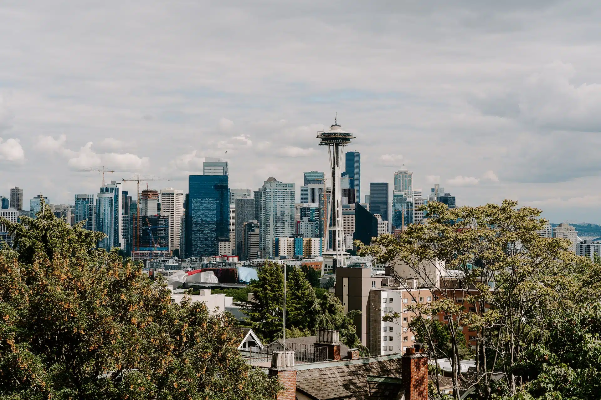 Fun Things to Do in Seattle | Travel Guide (2024) | Best Places to Visit