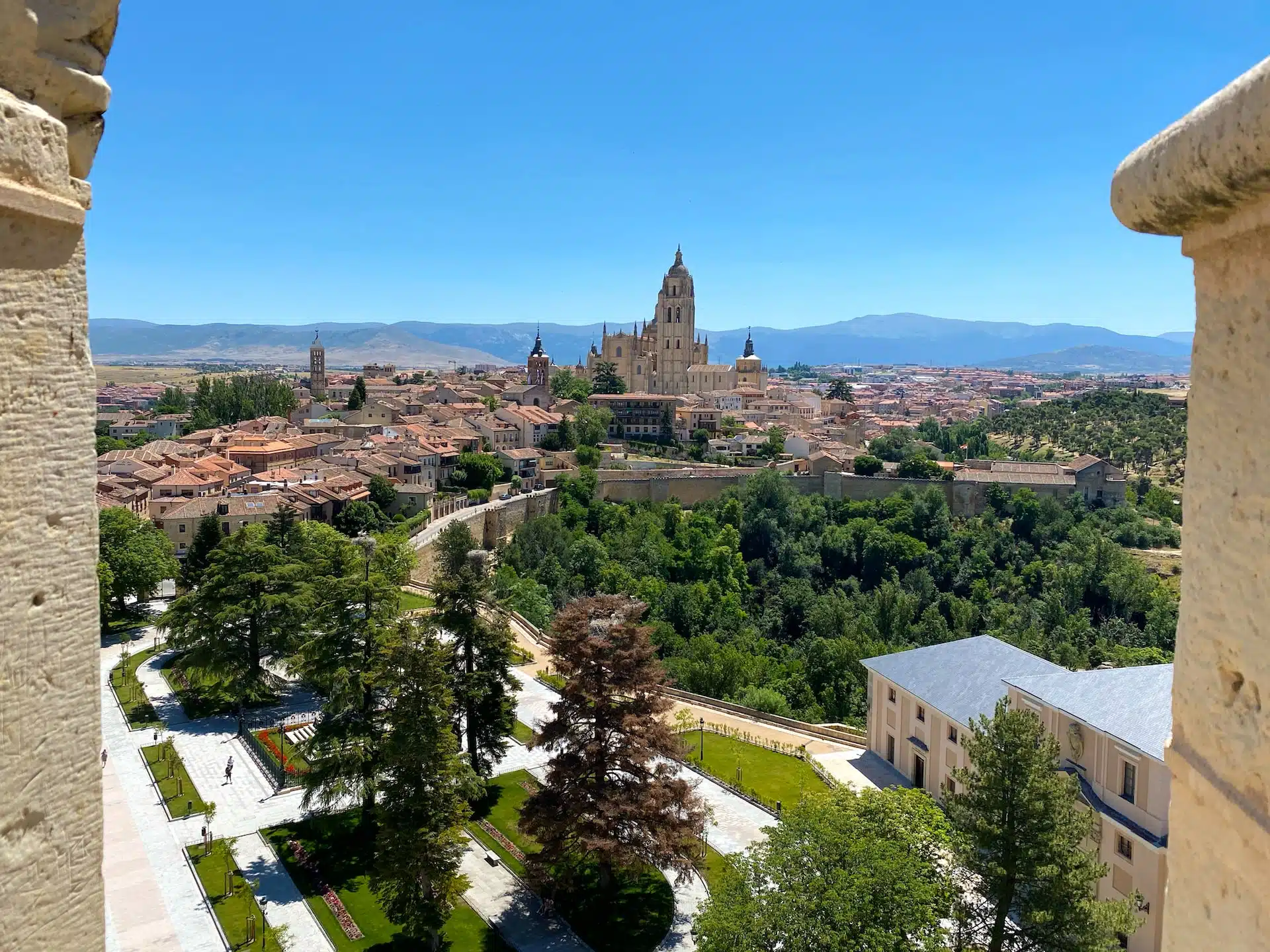 Fun Things to Do in Segovia | Travel Guide (2024) | Best Places to Visit