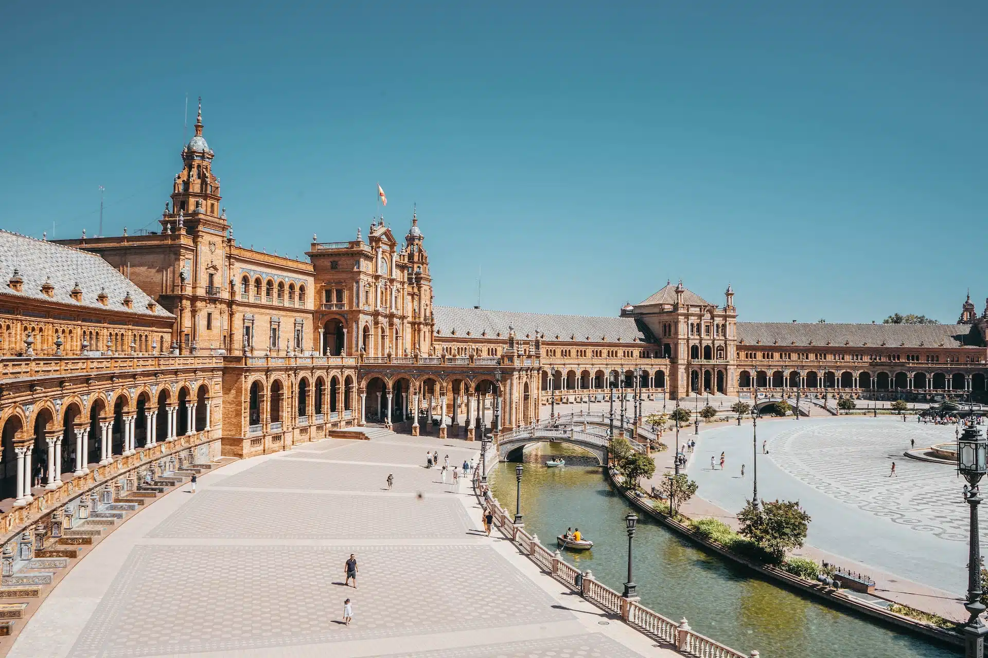 Fun Things to Do in Seville | Travel Guide (2024) | Best Places to Visit